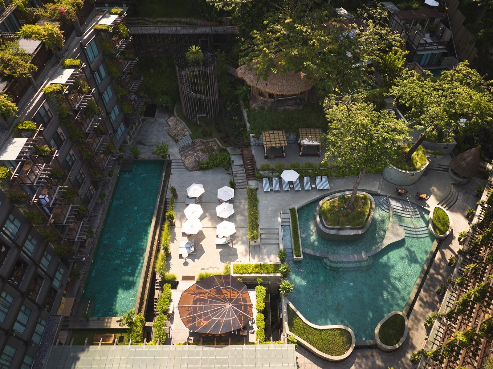Dinso Resort & Villas Phuket, Vignette Collection By IHG – photo 3