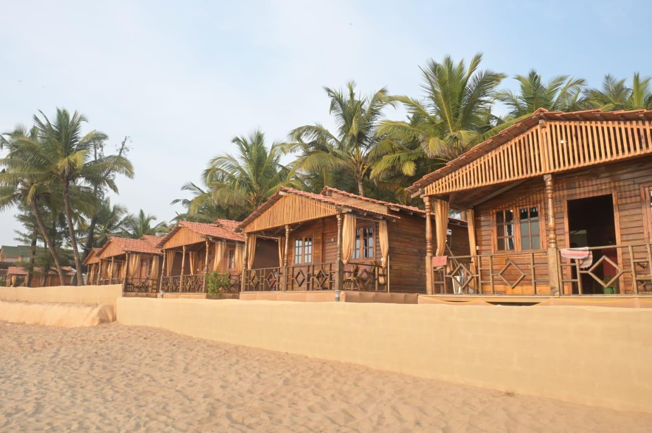 Seaesta Resort Agonda – photo 3