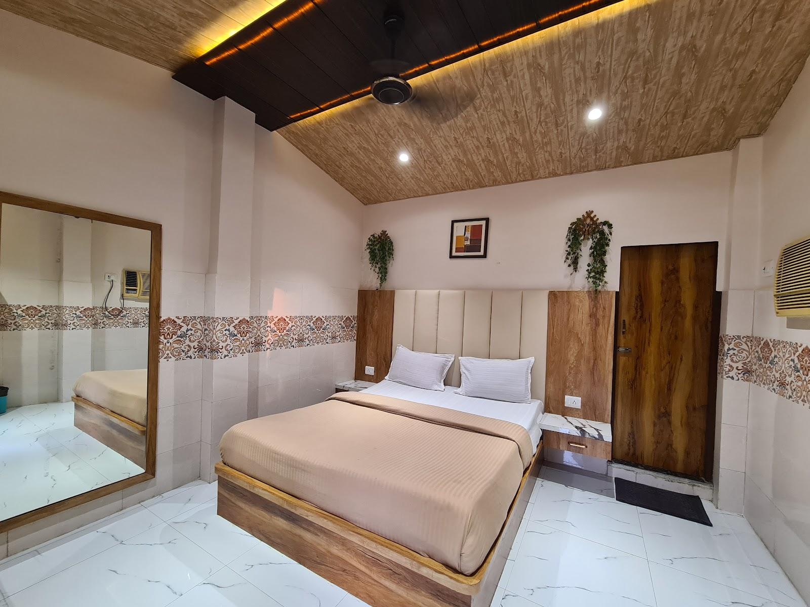 Fonseca's Beach Resort in Gorai Borivali – photo 3