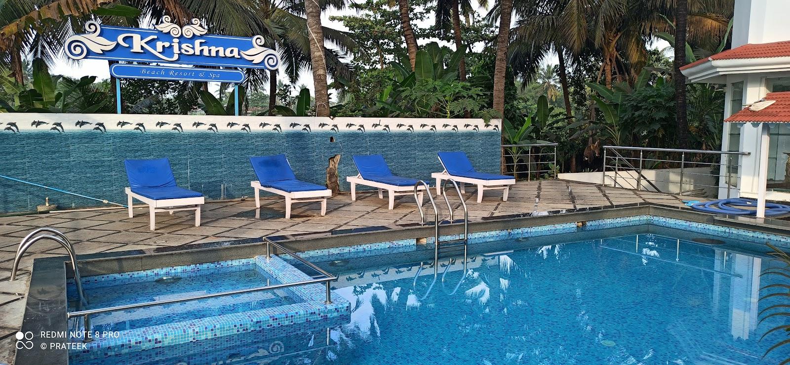 Krishna Beach Resort & Spa, Goa – photo 4