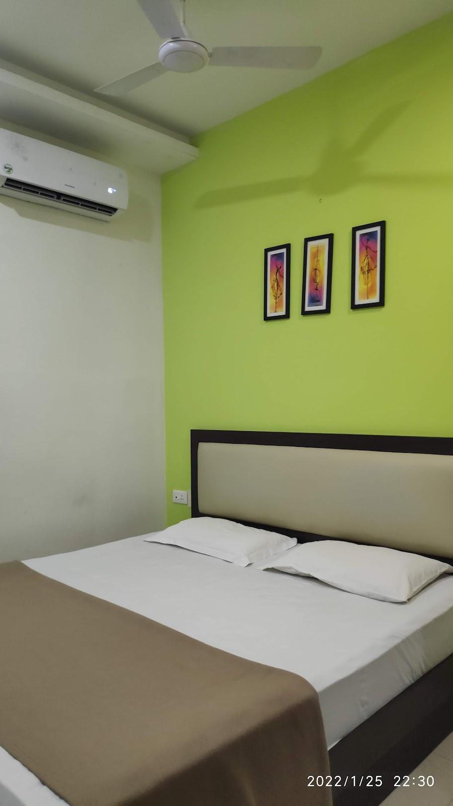 The Palm Residency - Neikkarapatti – photo 2