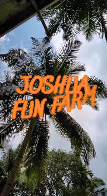Joshua Fun Farm – photo 1