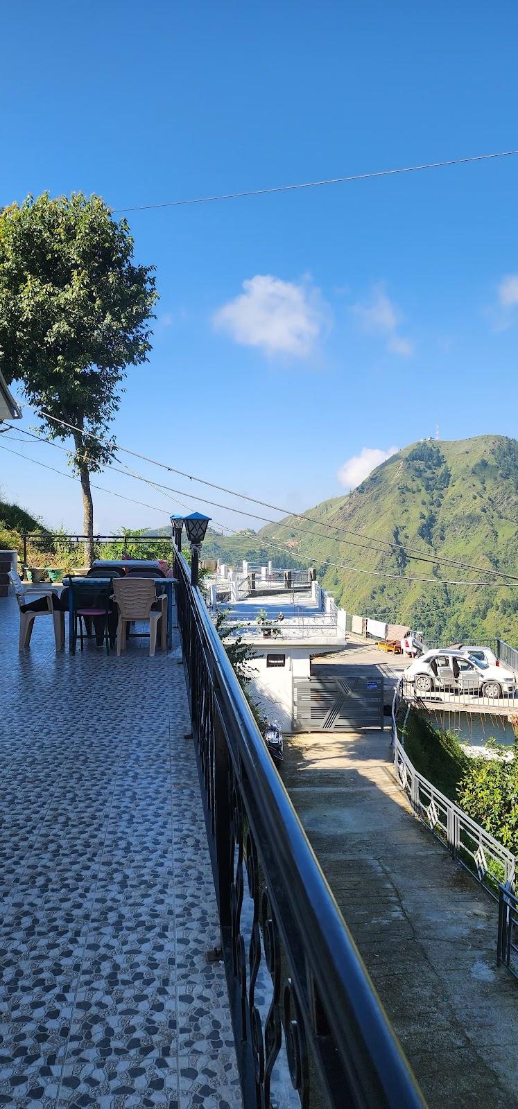 Monal Cafe and Homestay – photo 2