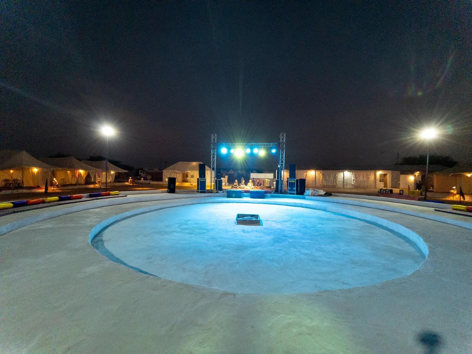 The Desert Dhani Resort – photo 3