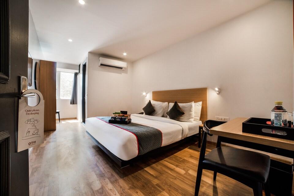 OYO Townhouse 086 Pankha Road – photo 3