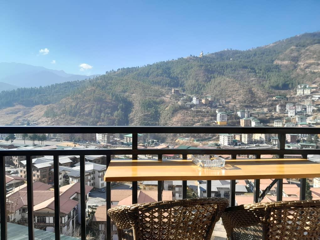 Phuntsho Khangsar Hotel – photo 4