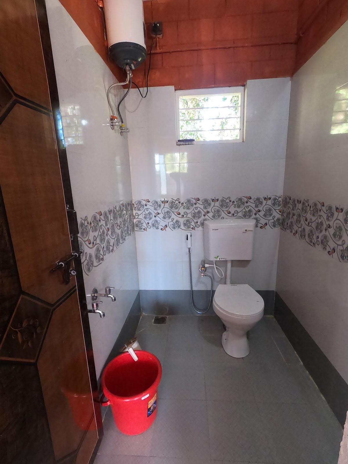 Hallimane Homestay – photo 4