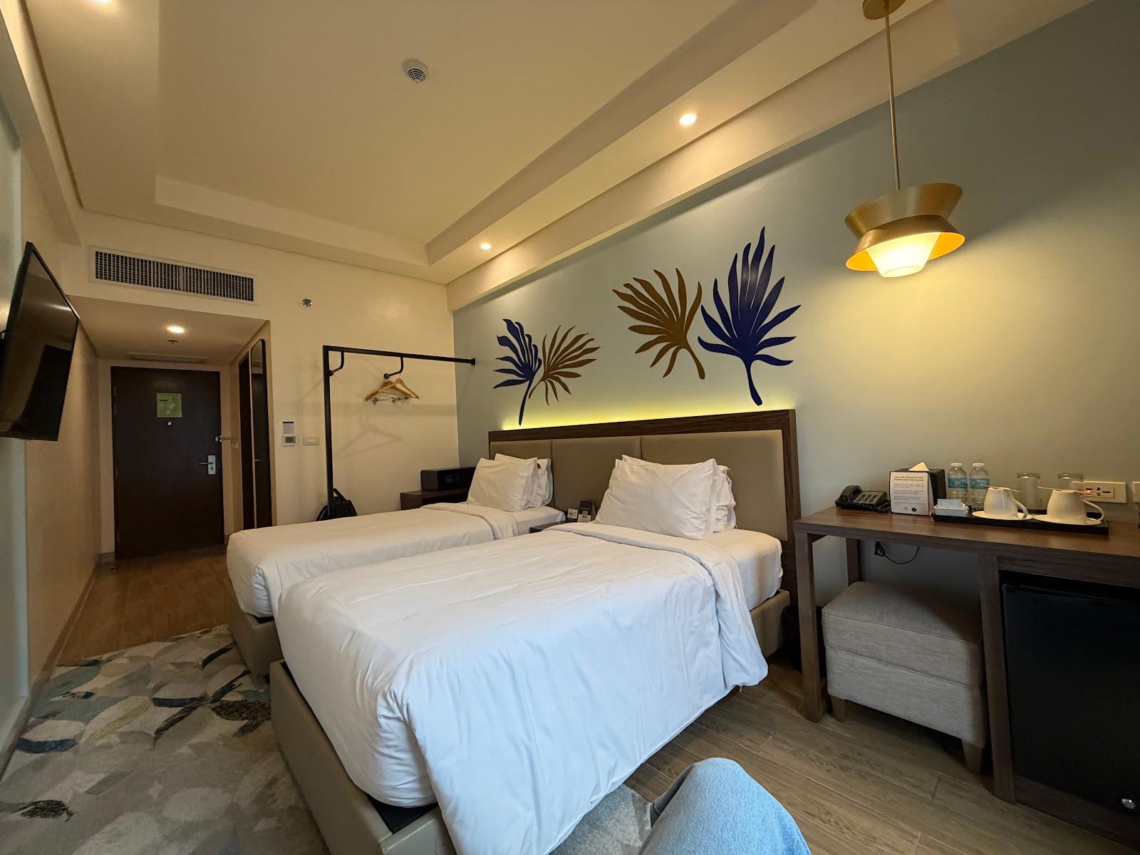 Kingsford Hotel Manila – photo 3