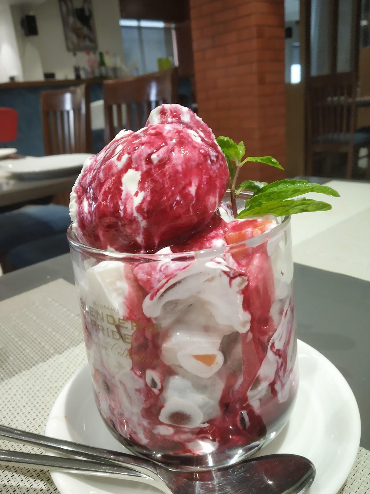 Red Chillee Restro – photo 2