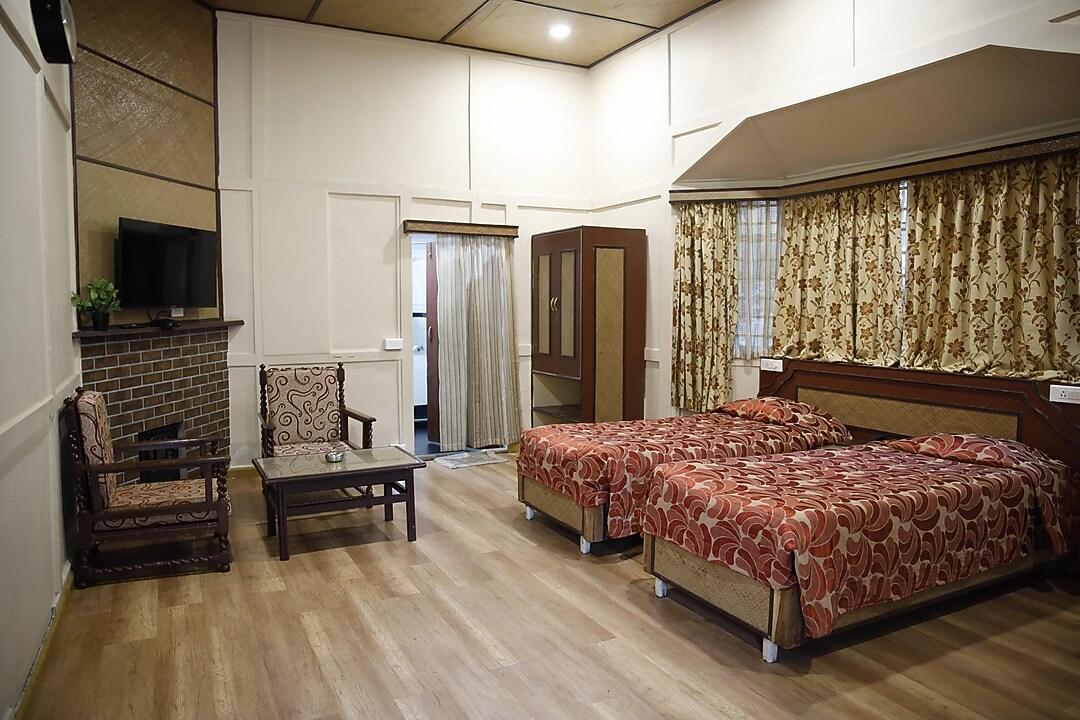 The Shillong Club Ltd and Residential – photo 3