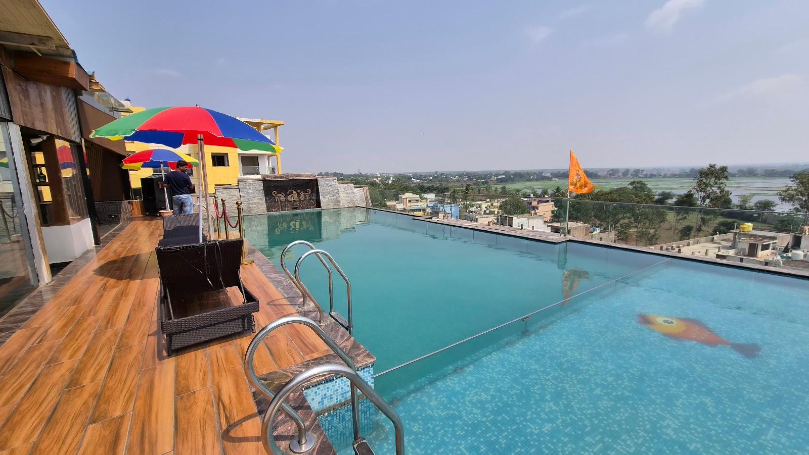 Hotel Avinash International – photo 4