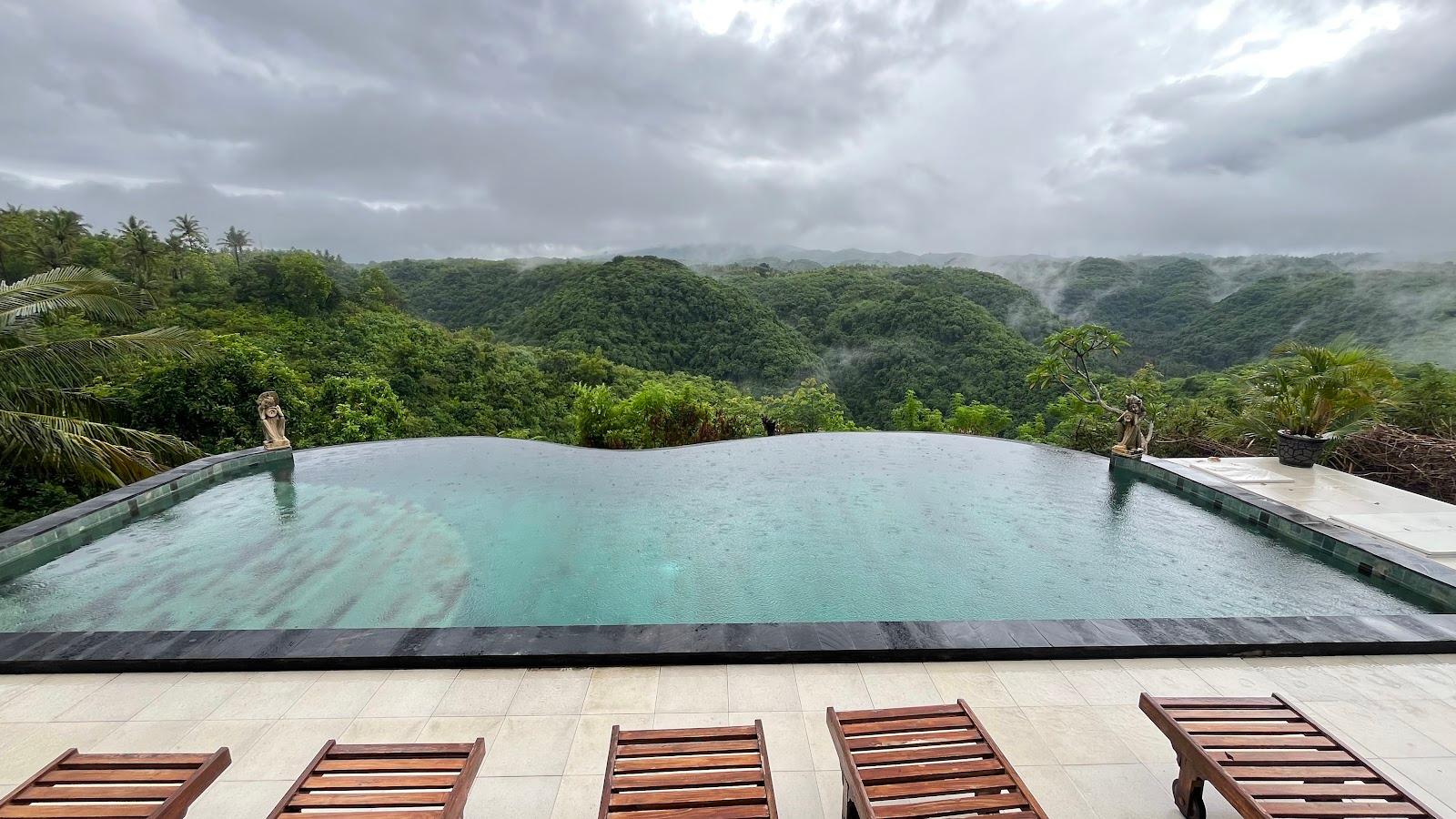 Green Coco Suite