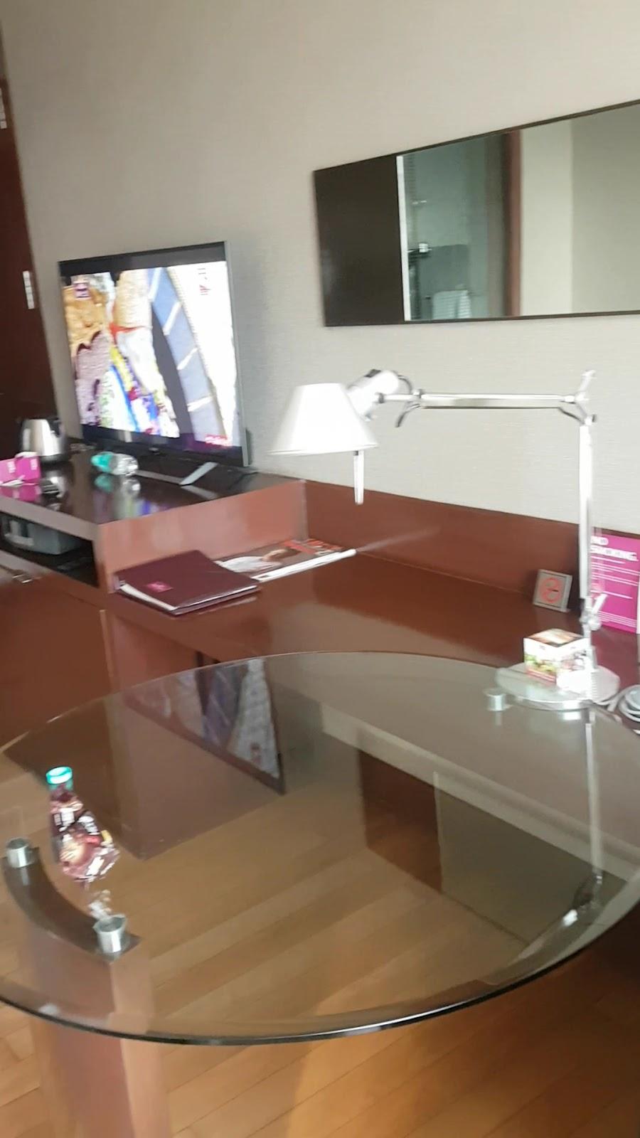 Crowne Plaza Gurgaon, an IHG Hotel – photo 3