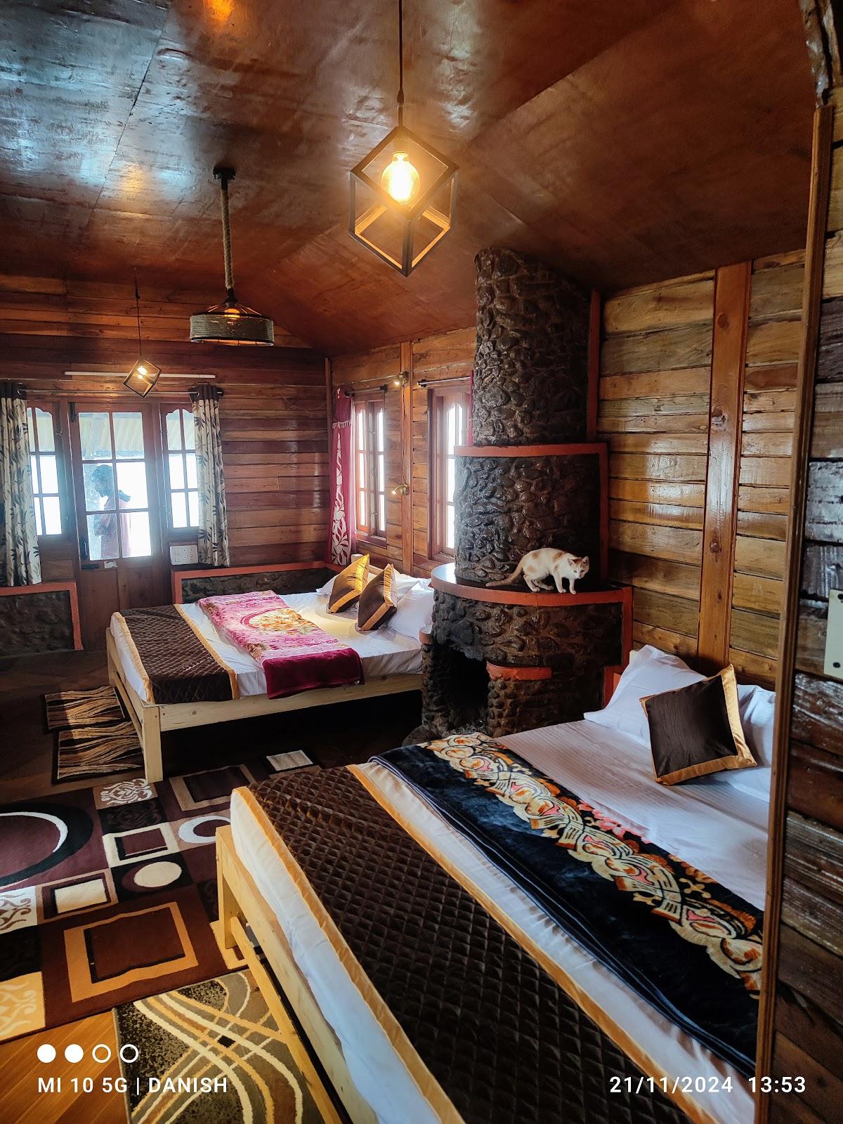 Vattakanal Homestays & BnBs – photo 4