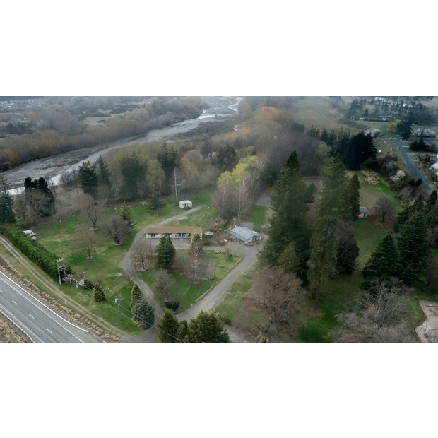 Fairlie Holiday Park – photo 4
