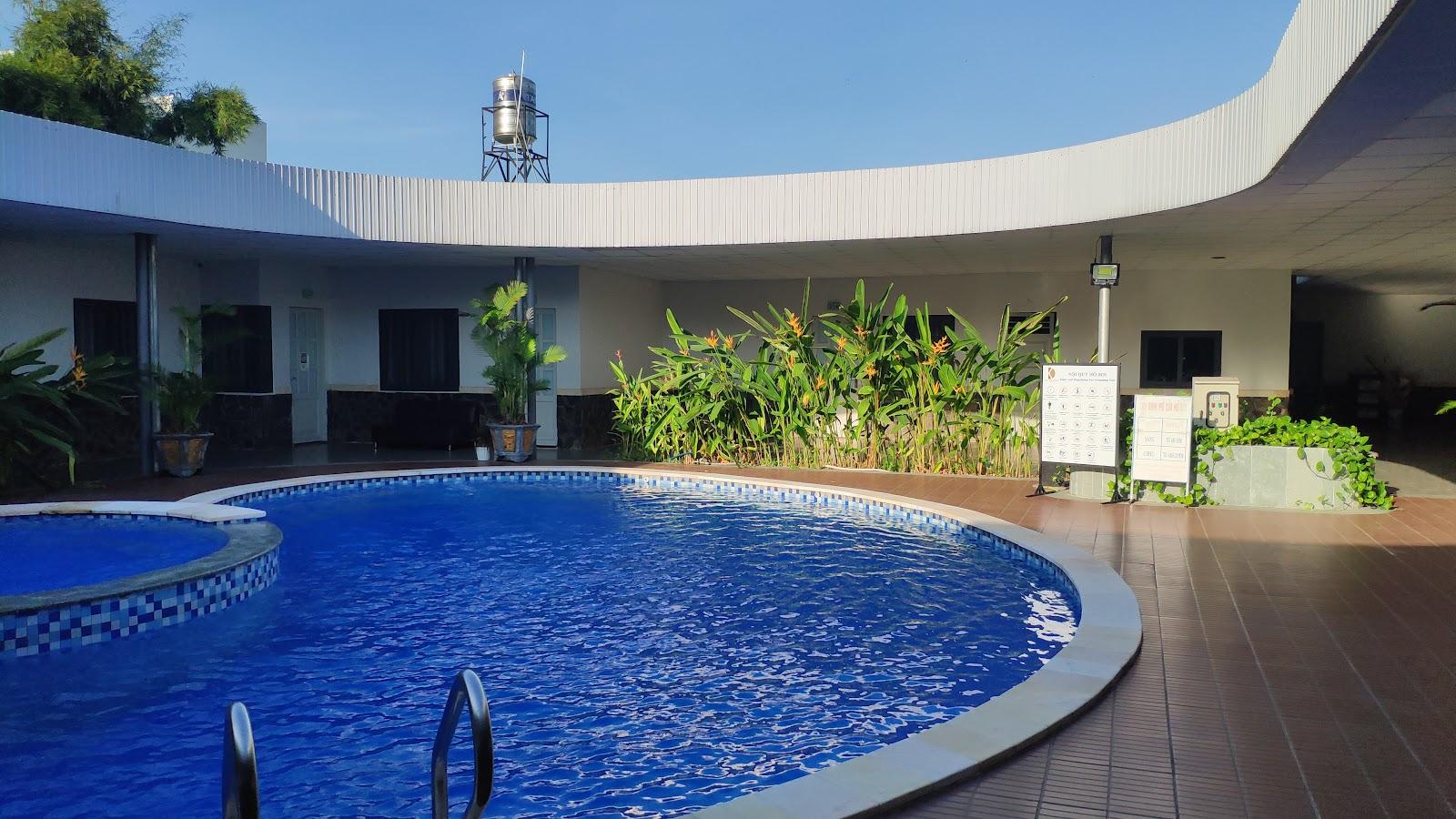 Khang Dien Hotel – photo 4