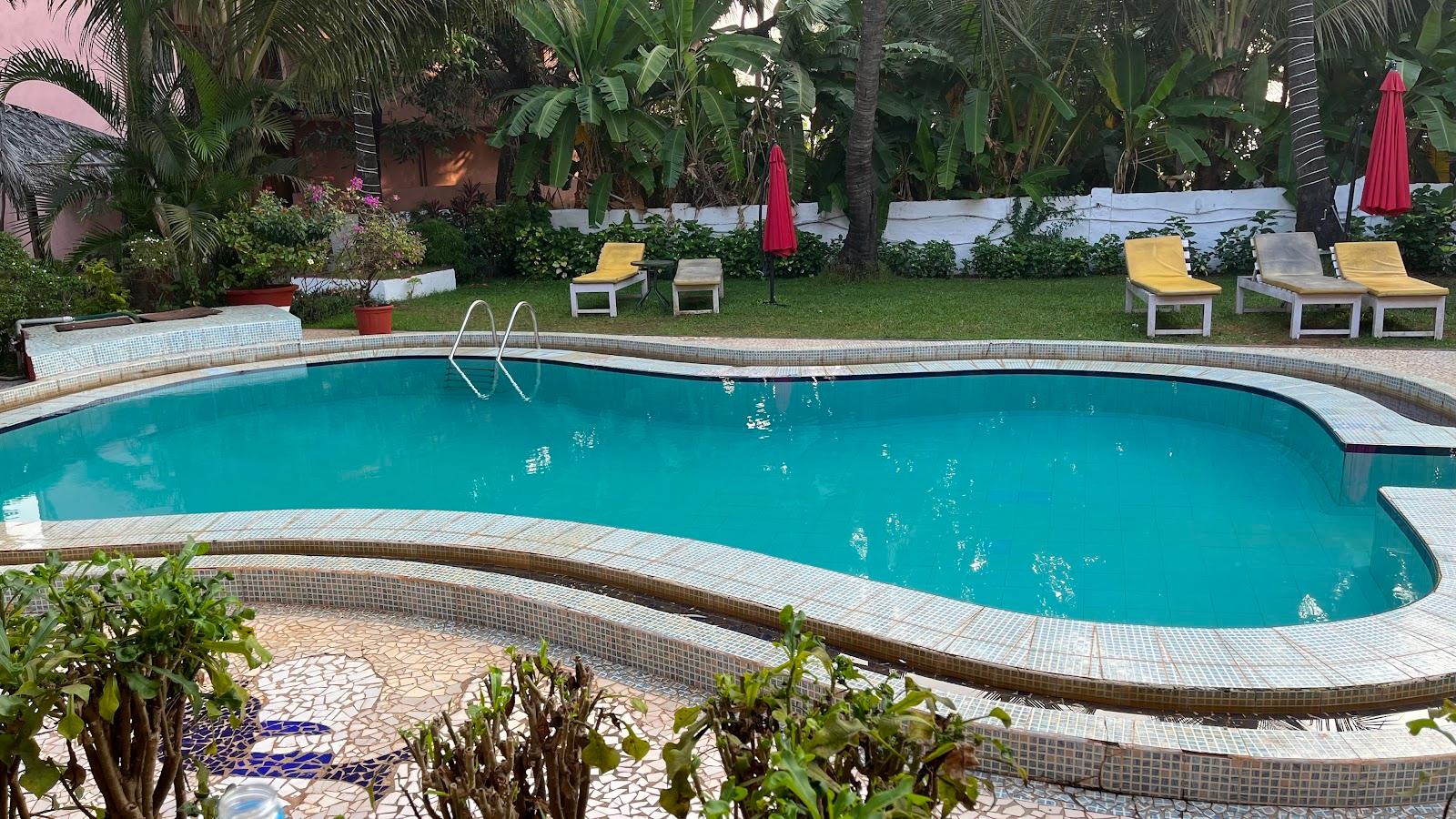 Hotel Lua Nova - Best Hotel in Baga Goa – photo 4