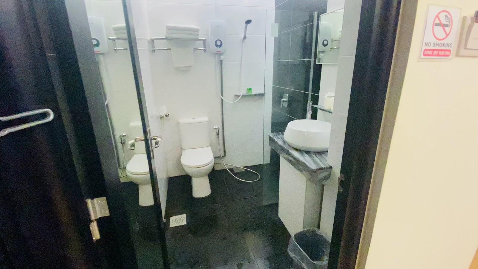 Nex Hotel – photo 2