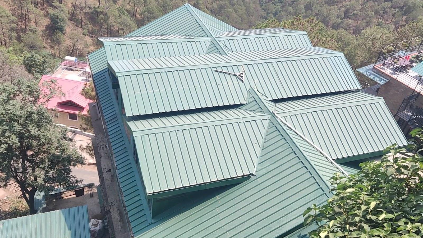 Winnies Holiday Resort & Spa Kasauli – photo 2