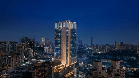 The St. Regis Mumbai – photo 1