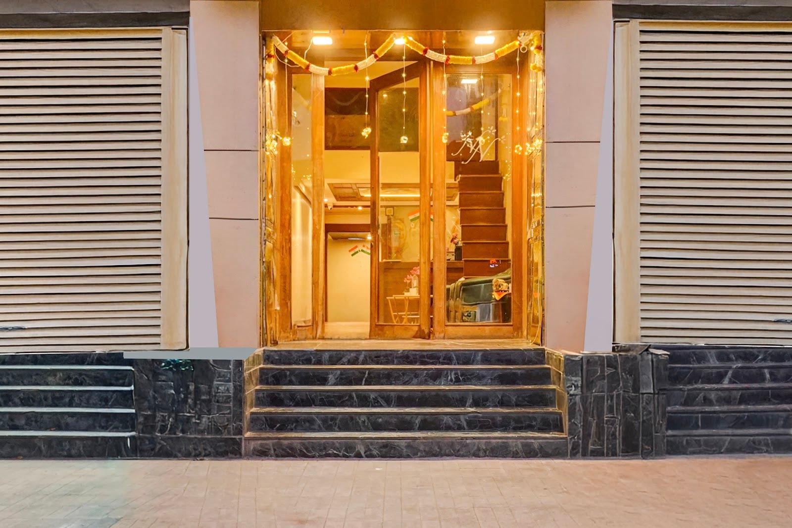 Super Townhouse Oak by OYO Viman Nagar Downtown Formerly Hotel Cilantro – photo 4