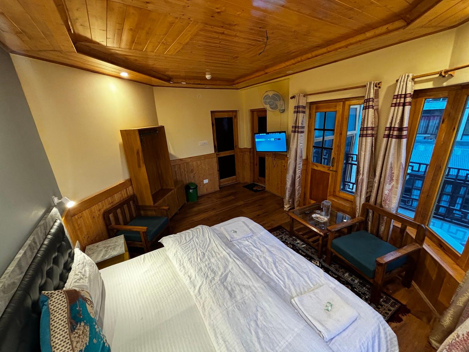 Zaltak Guest House And Hostel – photo 2