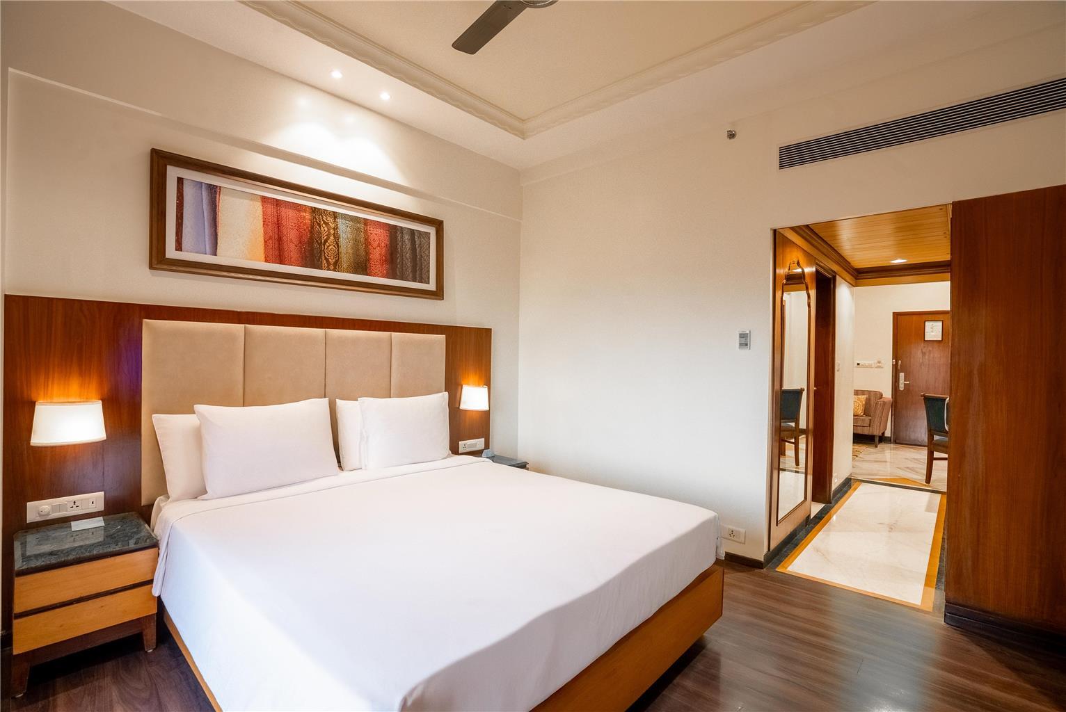 Radisson Hotel Jodhpur – photo 3