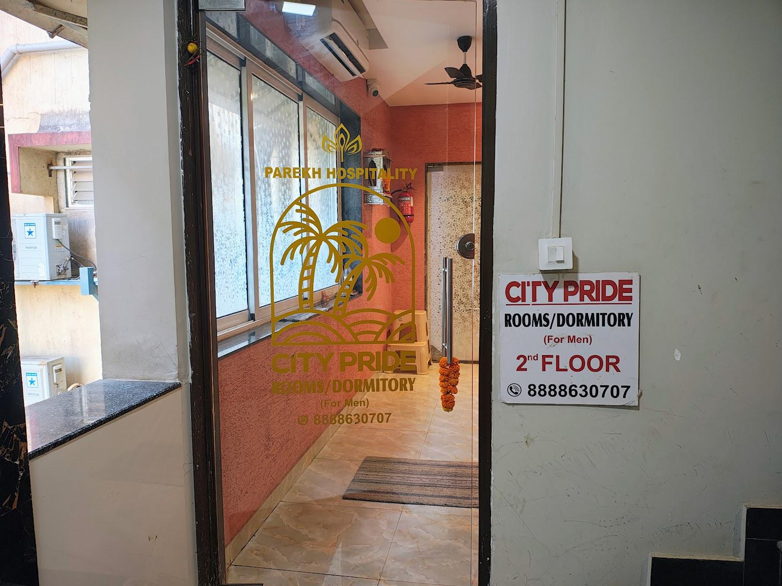 City Pride Rooms and Dormitary - Parekh Hospitality – photo 4