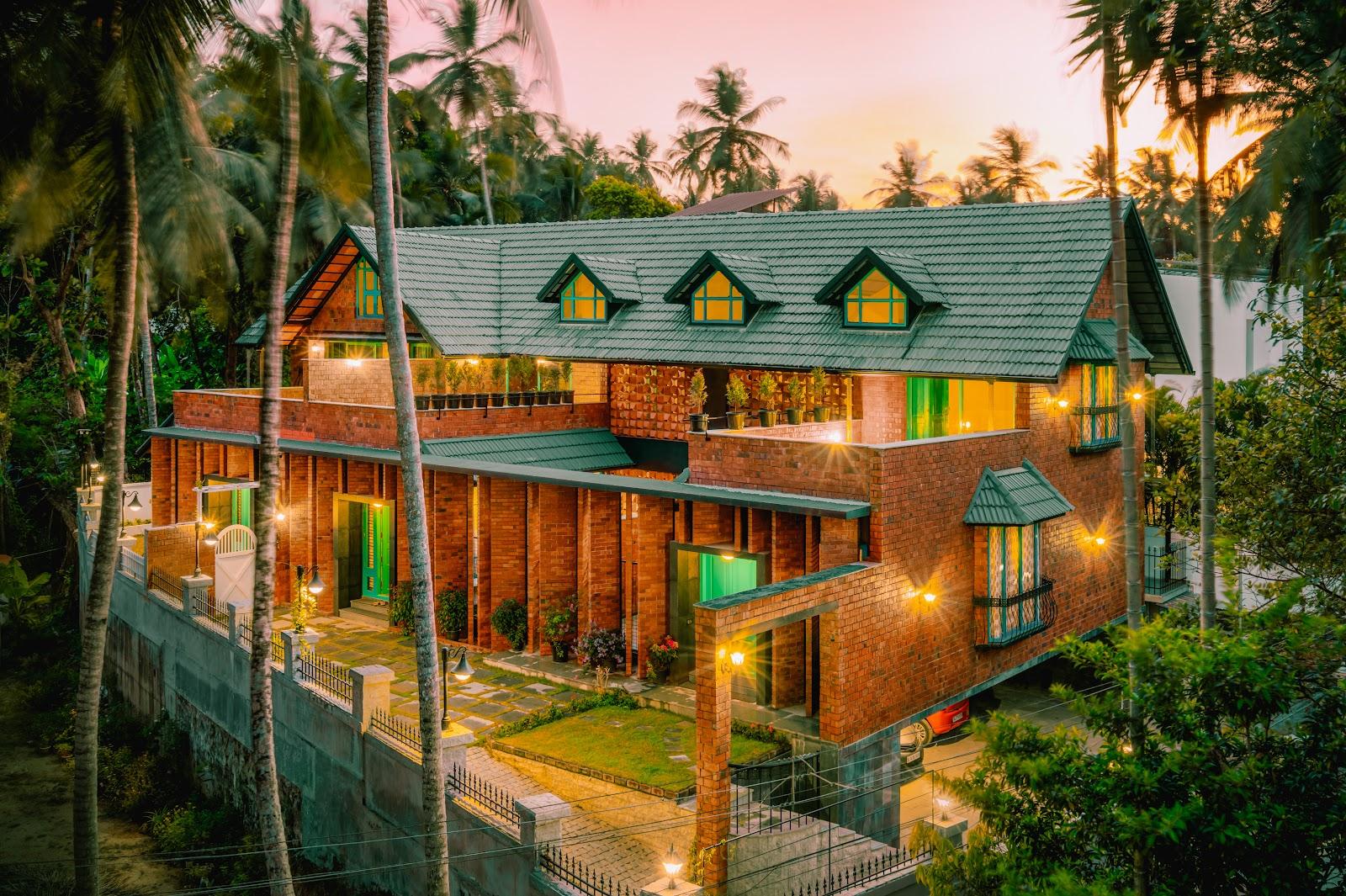 Tentgram Brick House - Calicut – photo 4