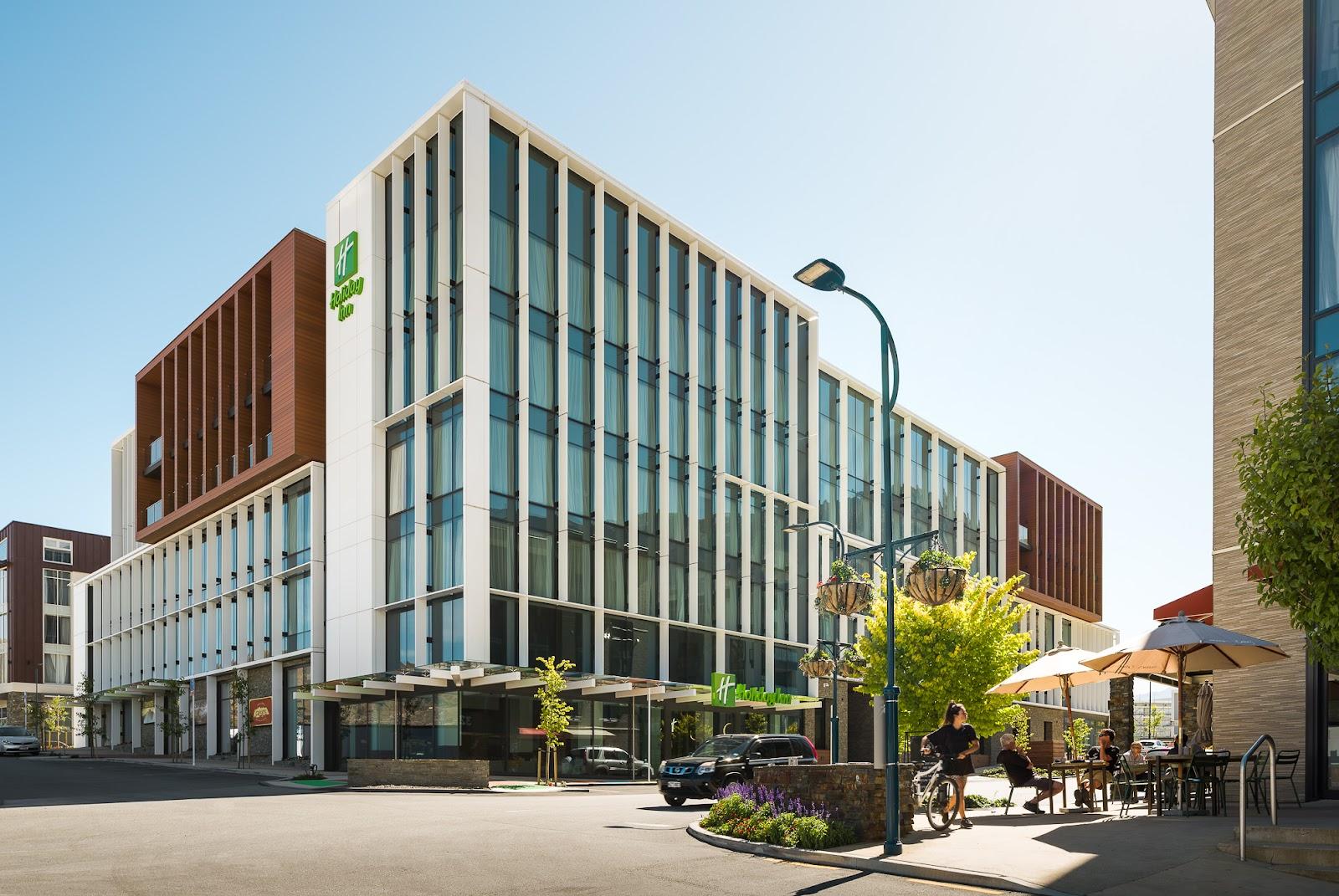 Holiday Inn Queenstown Remarkables Park by IHG