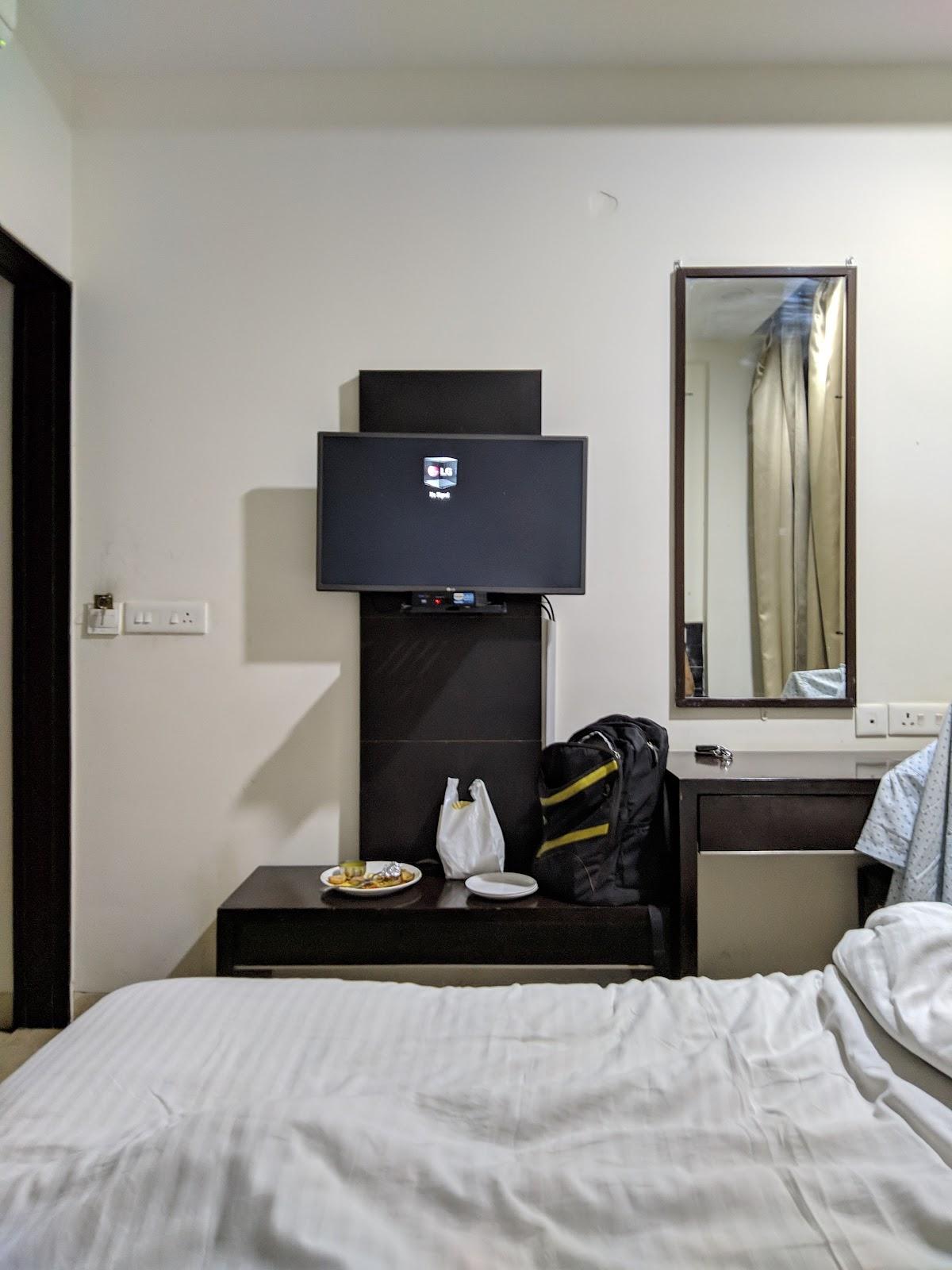 Hotel The Orion Jaipur – photo 3