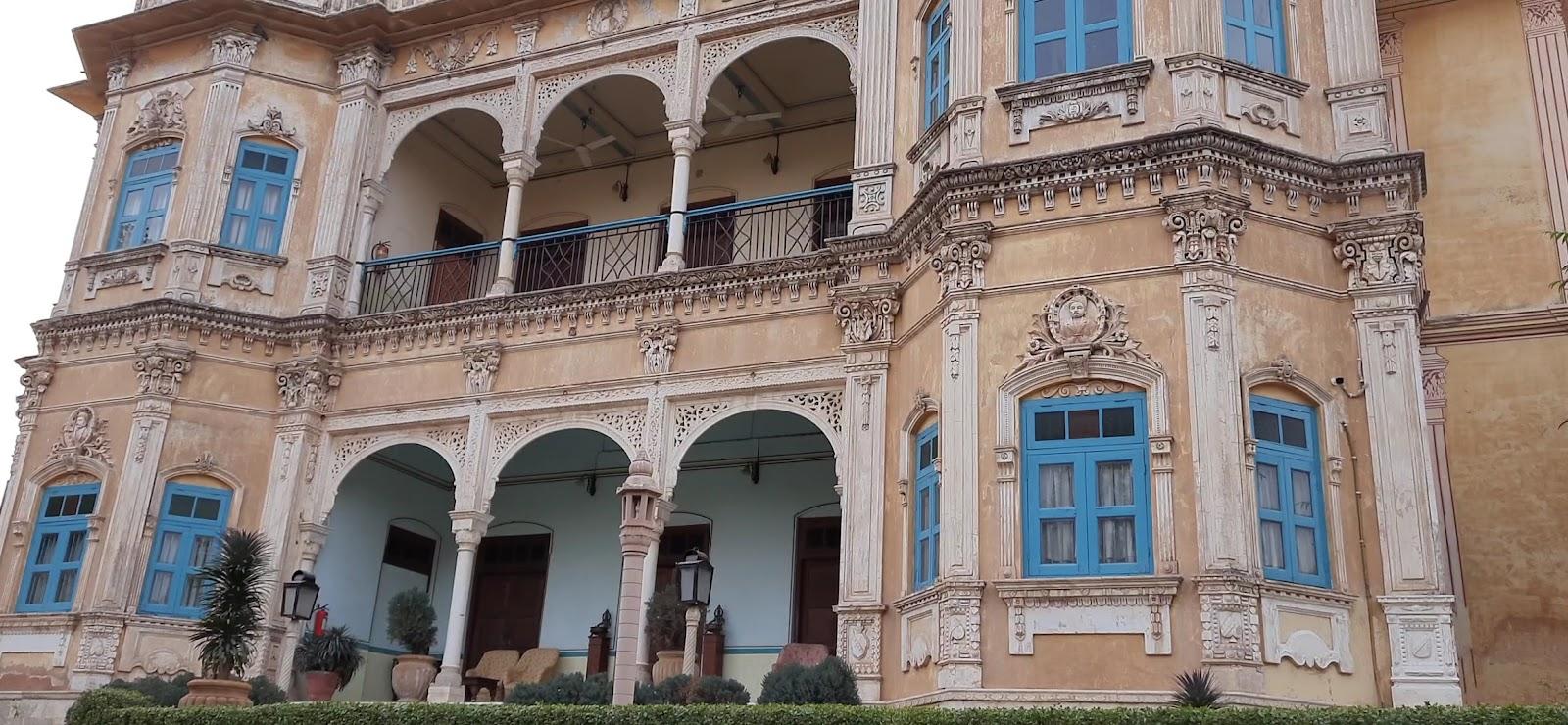 Koolwal Kothi Zinc Journey by The Fern, Nawalgarh, Rajasthan – photo 2