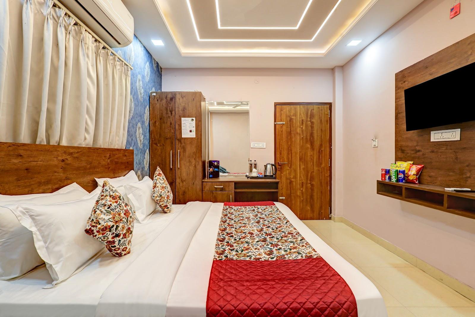 Hotel Priyaj – photo 3