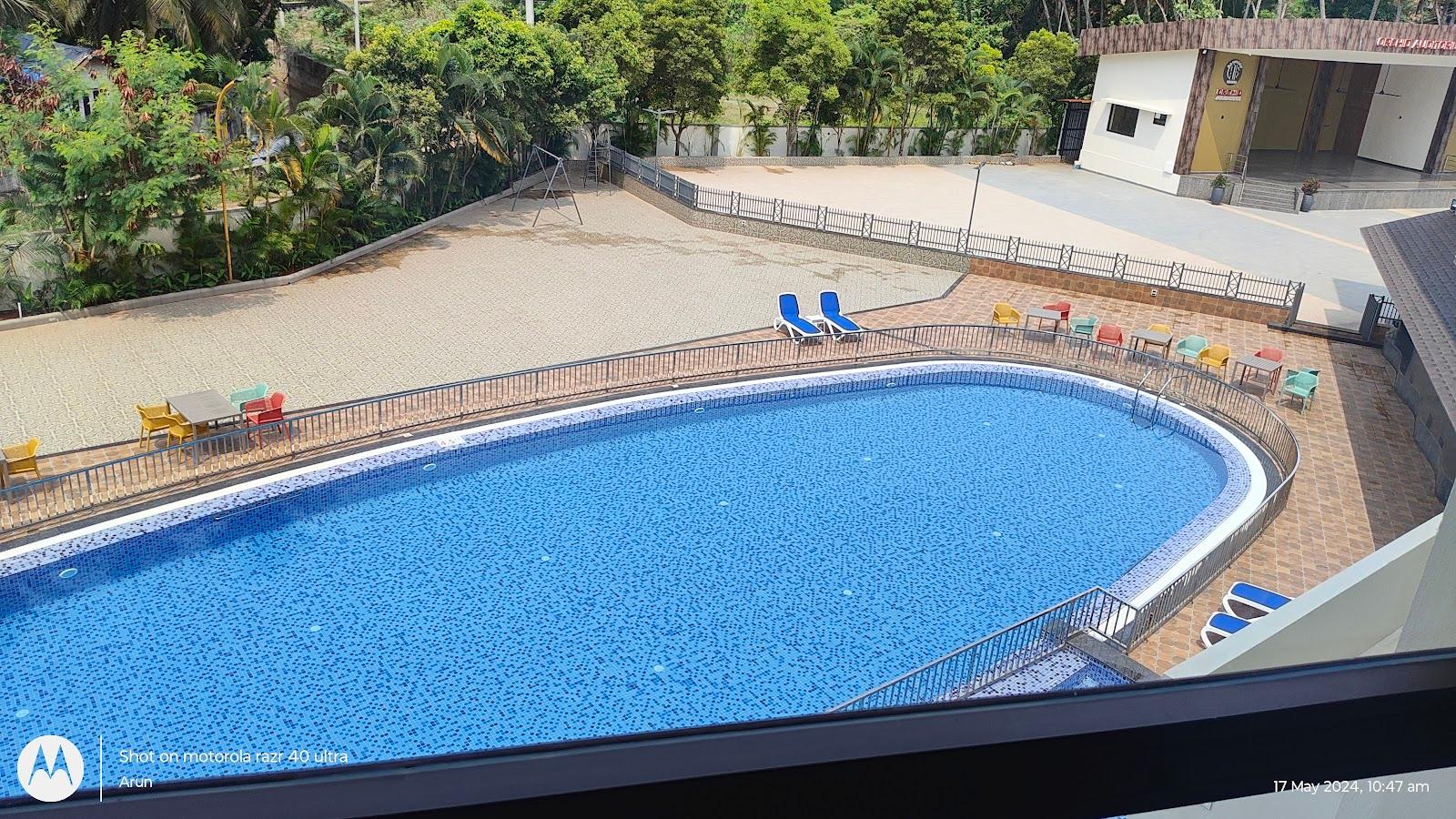AJ Grand Elite Hotel – photo 4