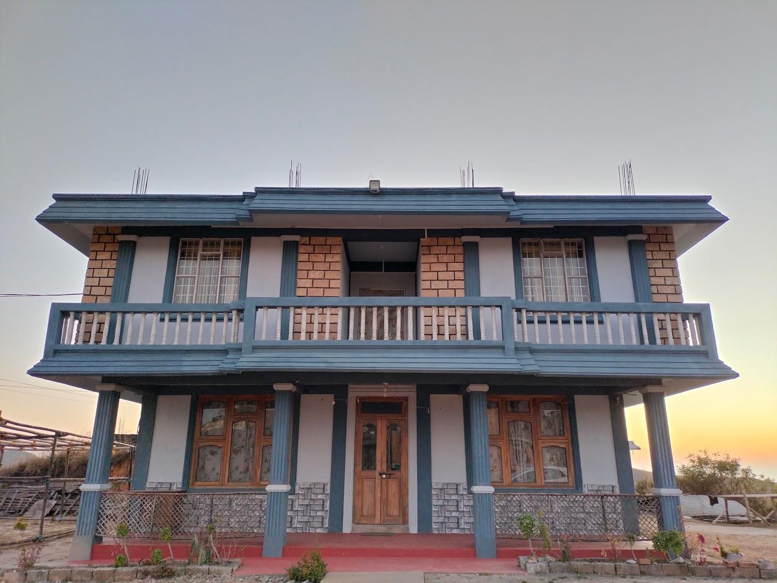BREEZE HILLS INN – photo 4