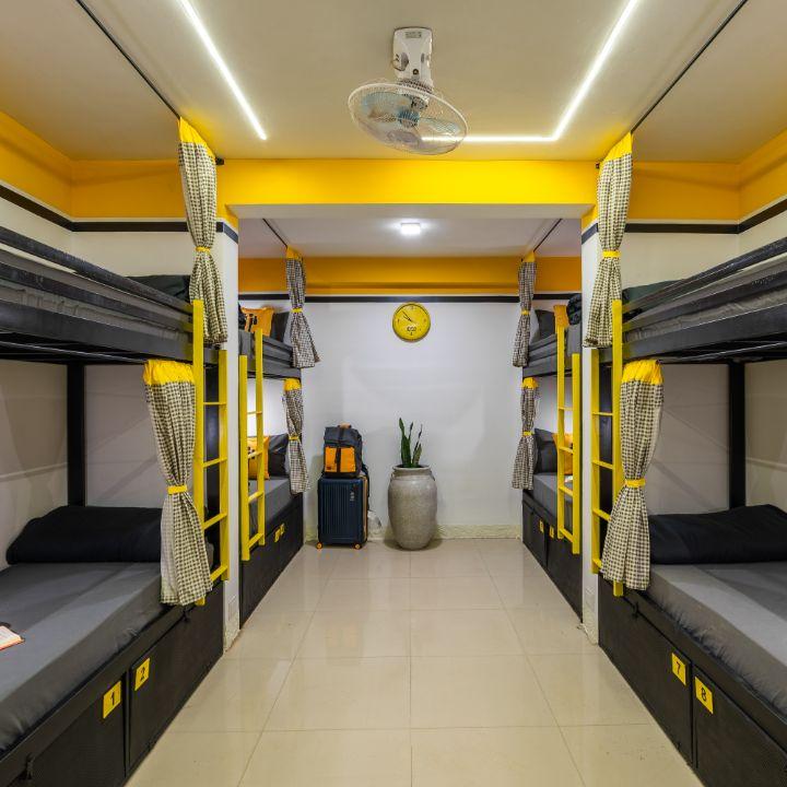 The Hosteller Fort Kochi, Ocean Edge – photo 4