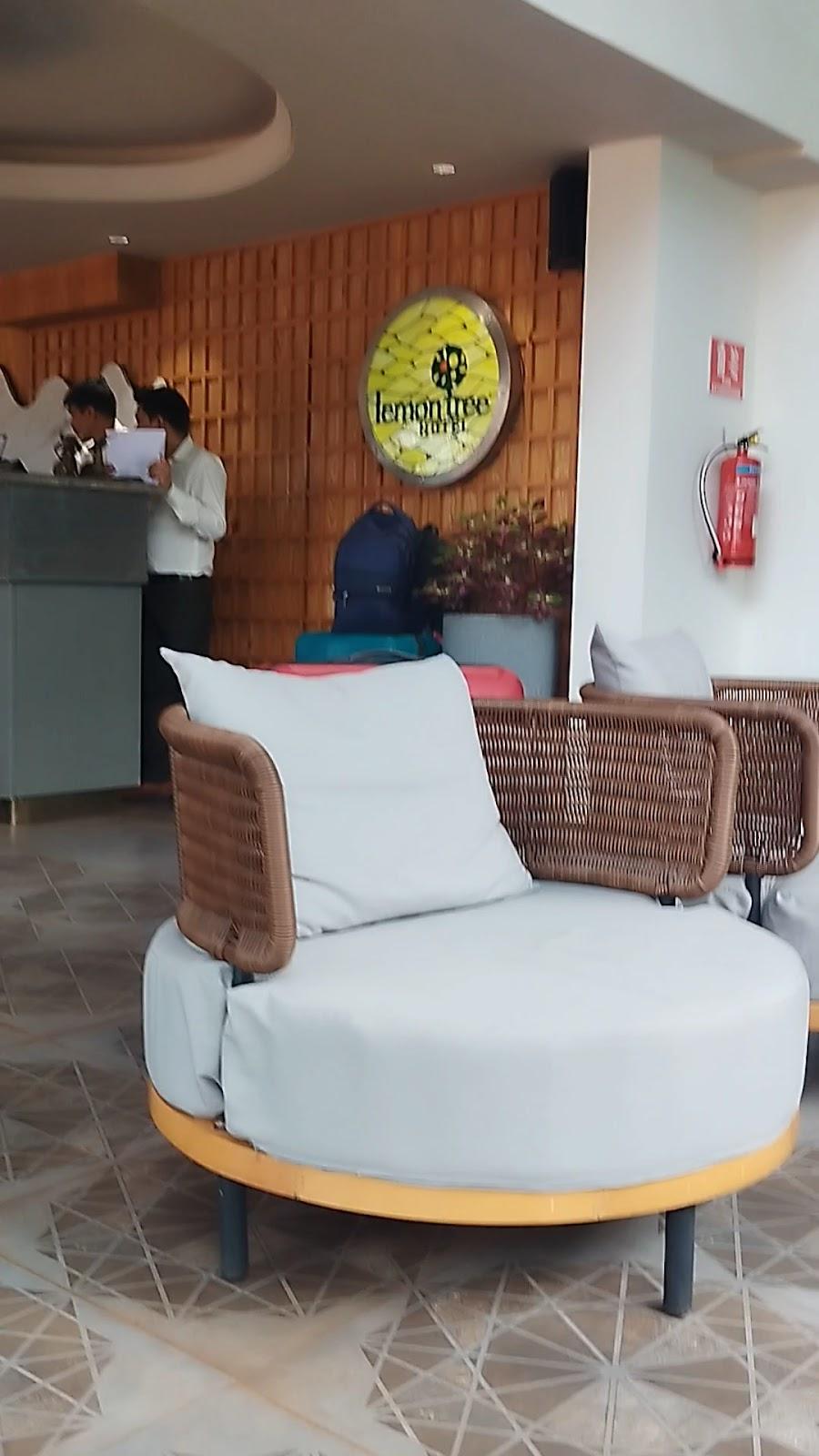 Lemon Tree Hotel Anjuna – photo 2