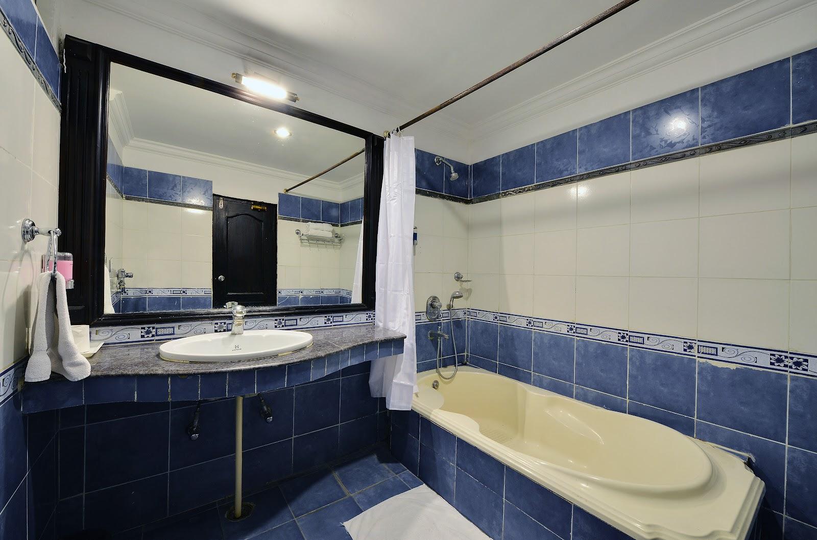 Hotel City Heart Premium – photo 4