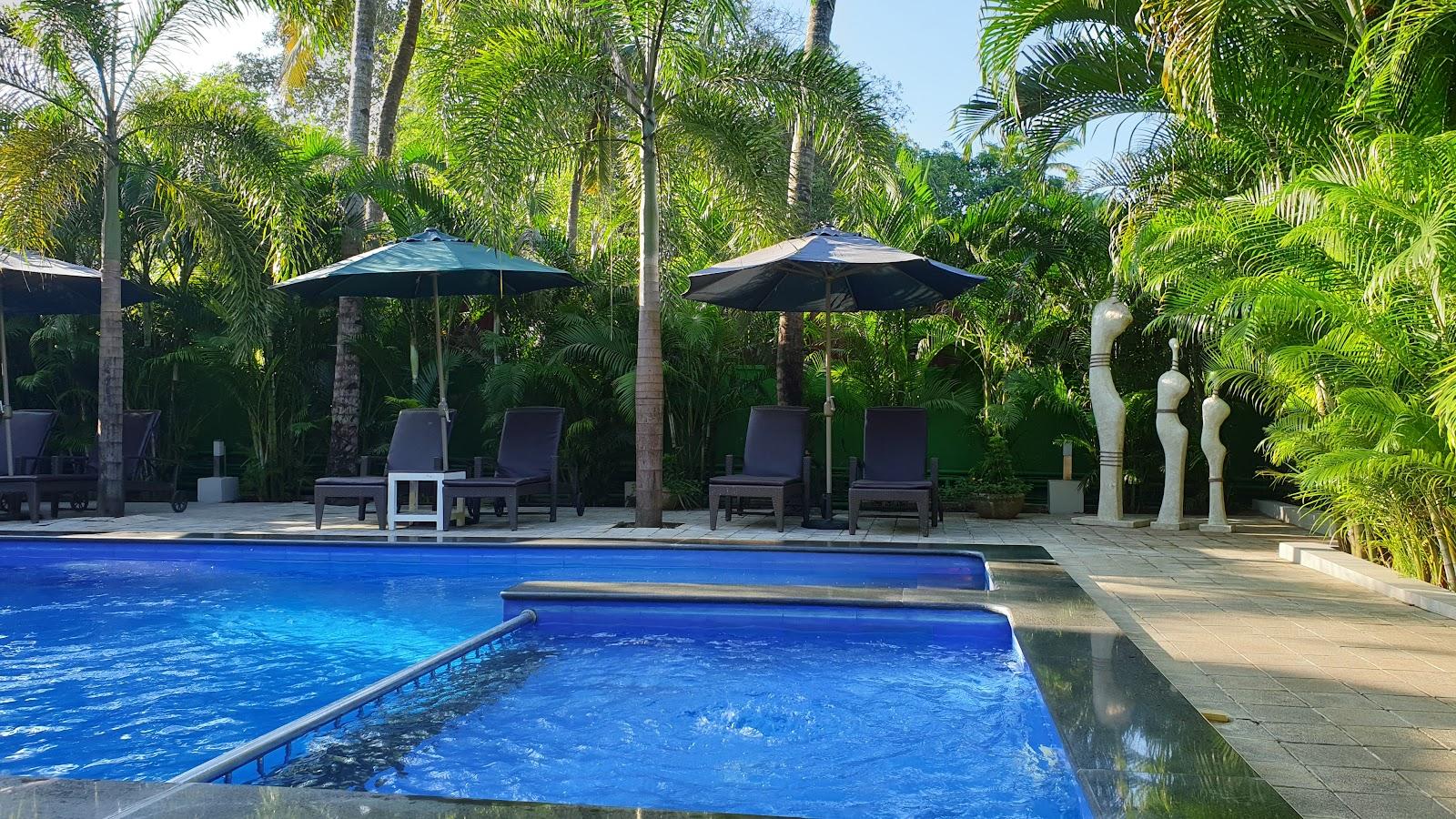 Majestic Beach Comforts – photo 4