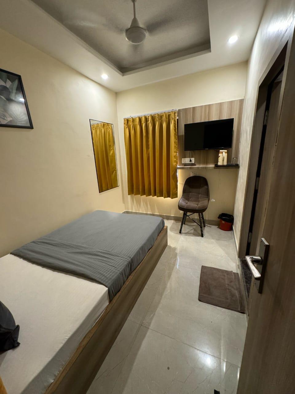 Hotel Shiv Inn – photo 4