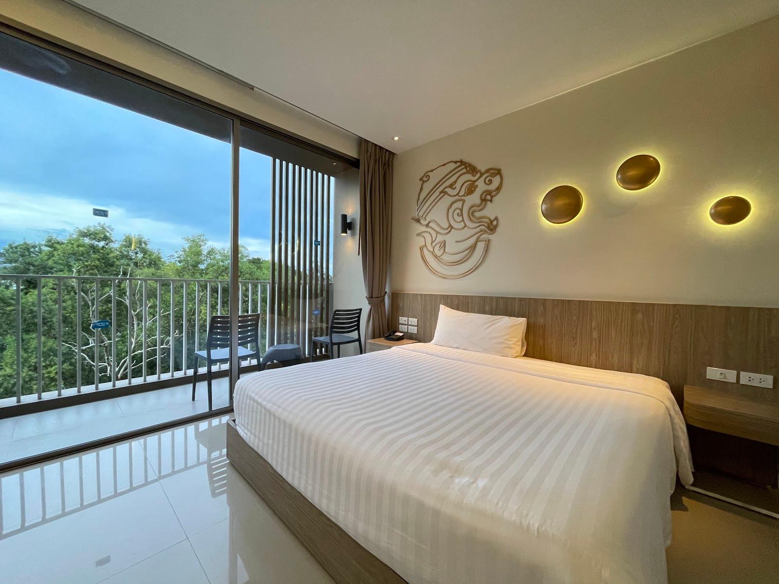 Centara Life Phu Pano Resort Krabi – photo 3