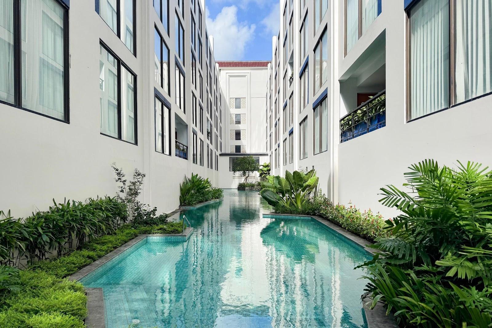 voco Bali Seminyak by IHG – photo 1