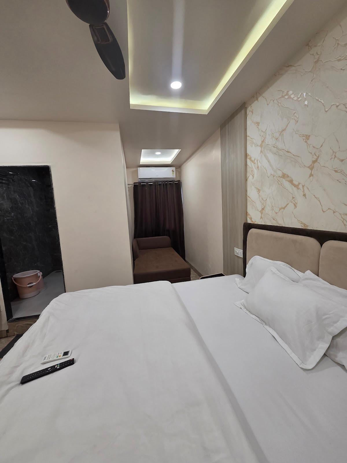 kiwi Inn Hotel Regional Park Indore – photo 3