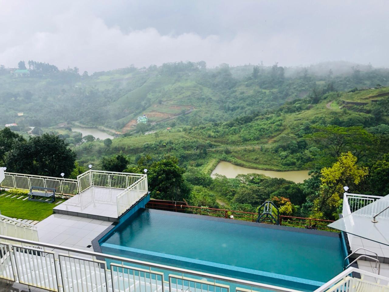 Le Collines Resort – photo 1