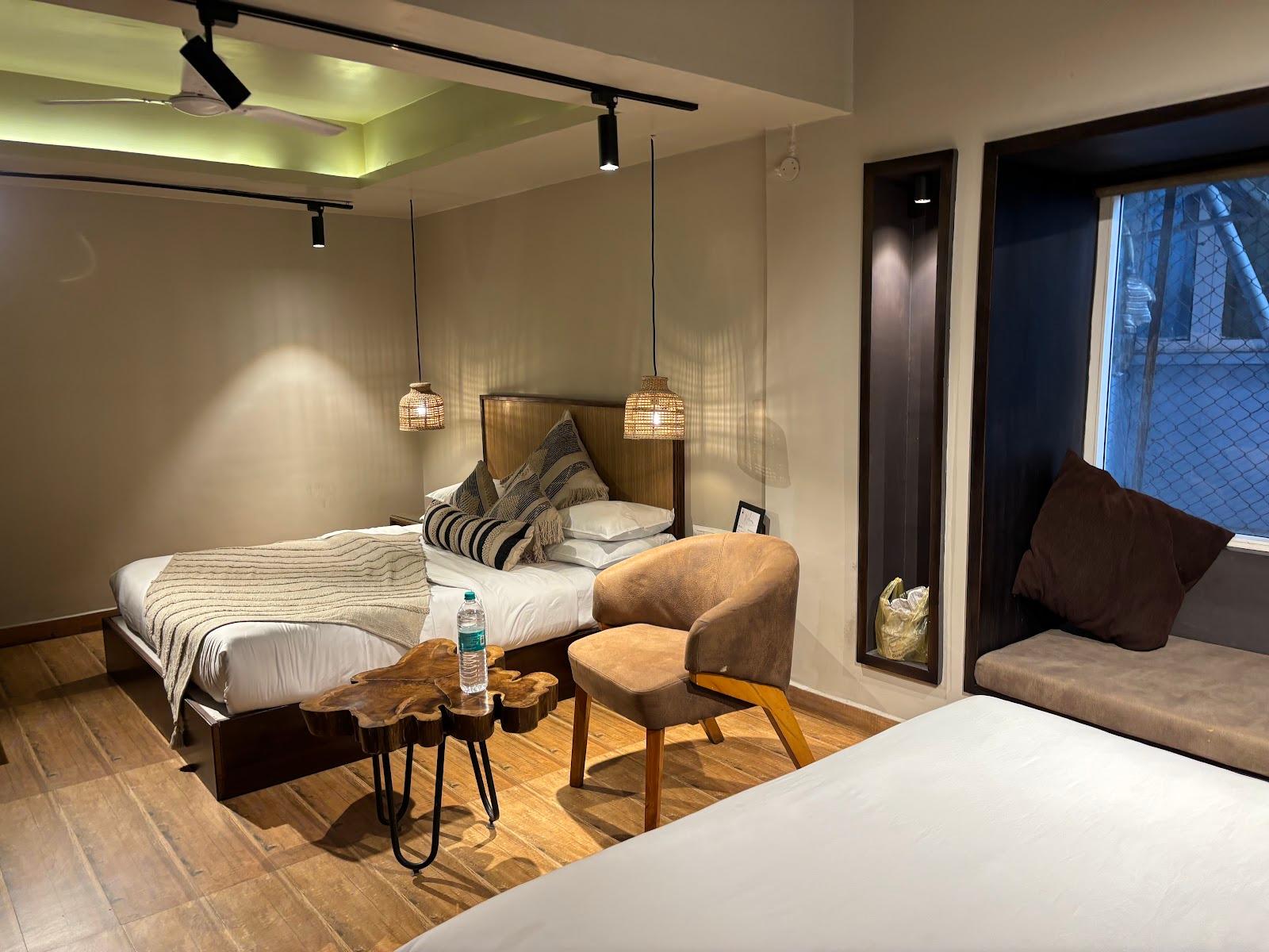 Wonder Woods Boutique Hotel – photo 3