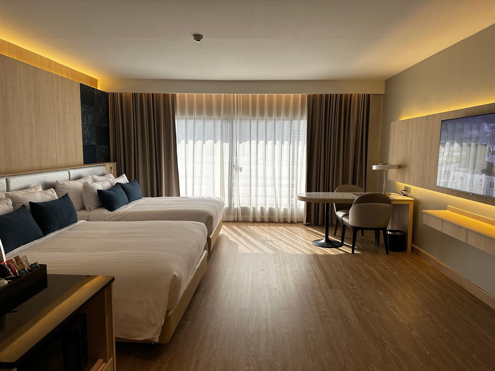 Centre Point Plus Hotel Pratunam – photo 3