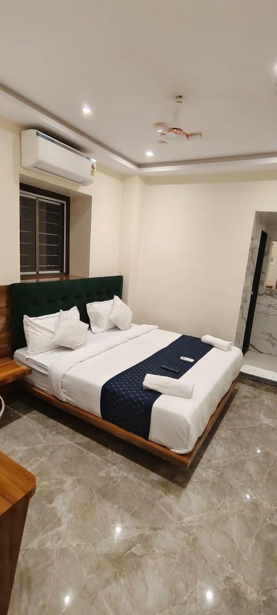 Hotel Sanjary International – photo 1