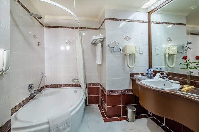 Sunday Suites Excelsior Hotel Deira (formerly Sheraton Deira) – photo 3