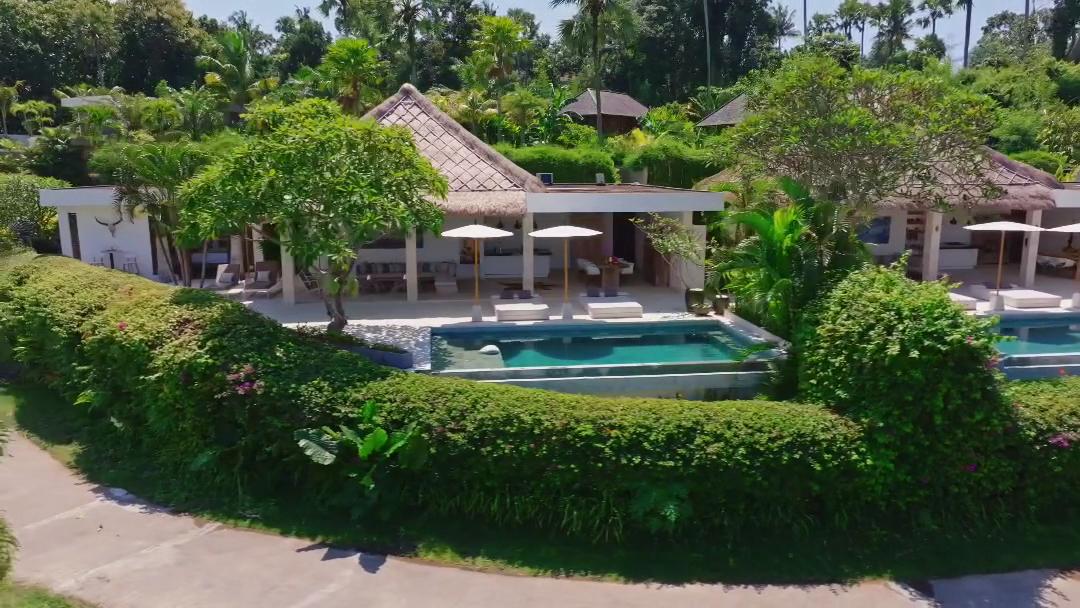 Bali Droom Villas – photo 2