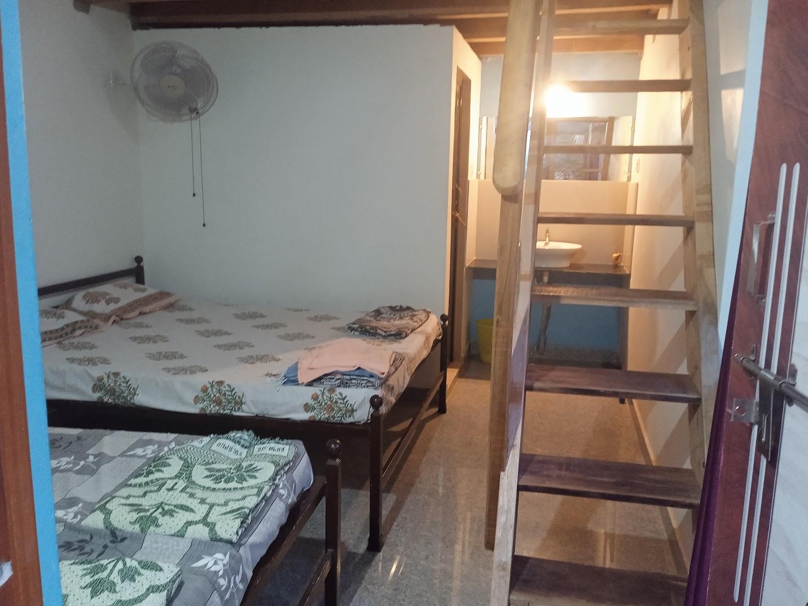 Nisarga homestay and beach resort gokarna – photo 4